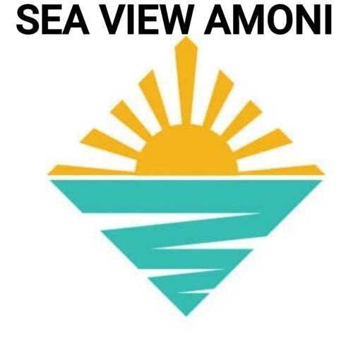 Sea view Amoni villa