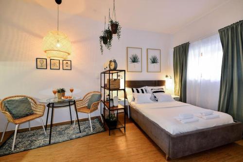 Apartments Toma Room Type - Deluxe Studio