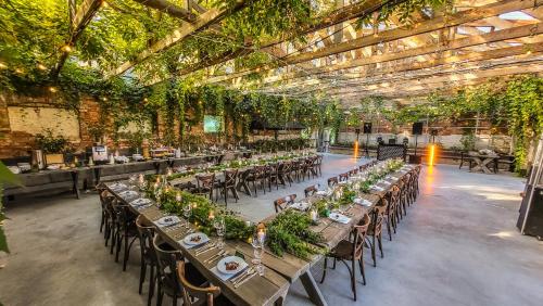 Étterem, Folwark Lekuk in Lekuk Maly