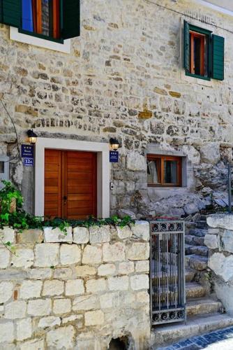 Apartments Toma, Split (photo 10)
