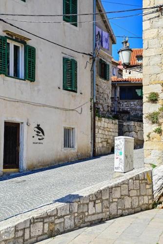 Apartments Toma, Split (photo 8)