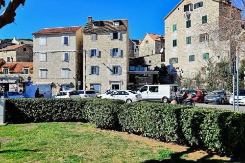 Apartments Toma, Split (photo 7)