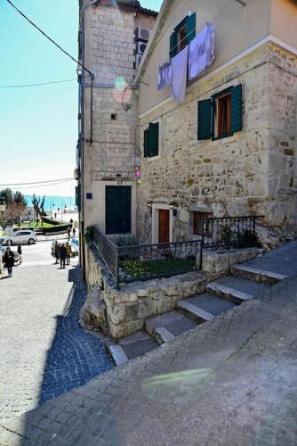 Apartments Toma, Split (photo 6)