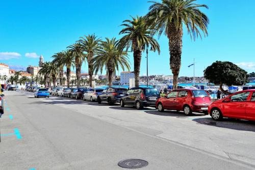 Apartments Toma, Split (photo 5)