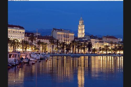 Apartments Toma, Split (photo 3)