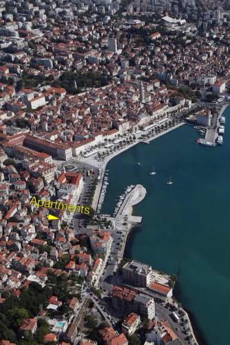 Apartments Toma, Split (photo 2)