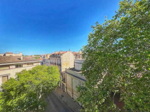 Nid perché en centre historique d'Avignon - Location saisonnière - Avignon