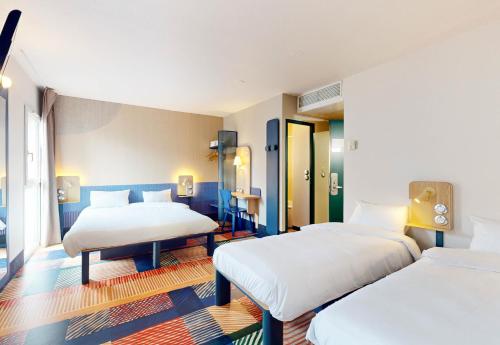hotel photo