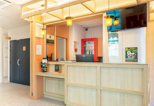 B&B Hôtel Nantes Centre - image 7