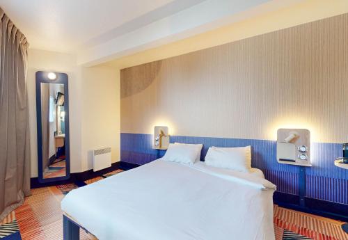 B&B Hôtel Nantes Centre - image 8