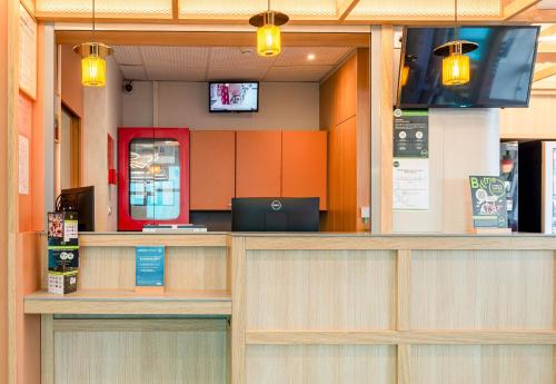 B&B Hôtel Nantes Centre - image 14