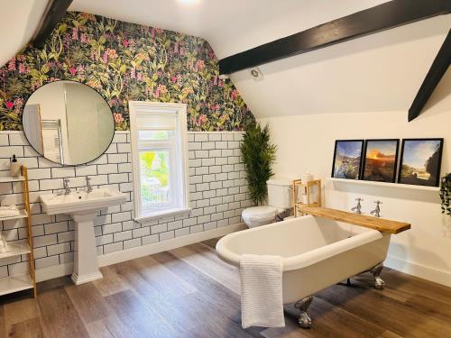 Squair Apartment, Buxton (fotografie 3)