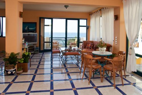 Marelina Villas 4