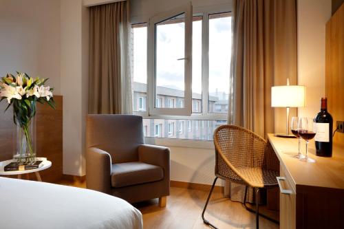 Hotel SB Corona Tortosa