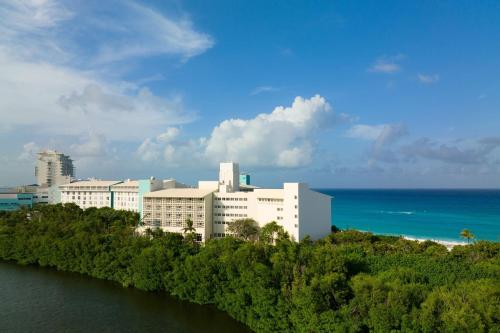 The Westin Cancun Resort & Spa, Cancún (photo 7)