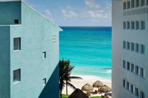 The Westin Cancun Resort & Spa, Cancún (photo 8)
