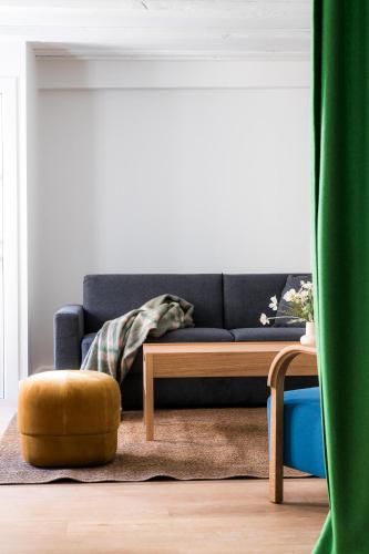 Kings Square apartments by Daniel&Jacob's, Copenhague (photo 11)