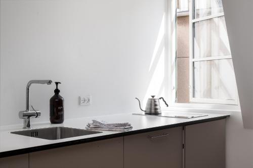 Kings Square apartments by Daniel&Jacob's, Copenhague (photo 8)