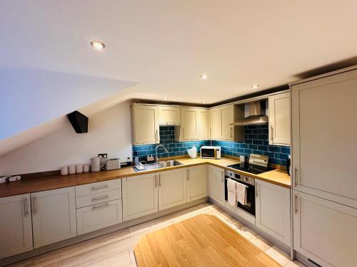 Squair Apartment, Buxton (fotografie 6)