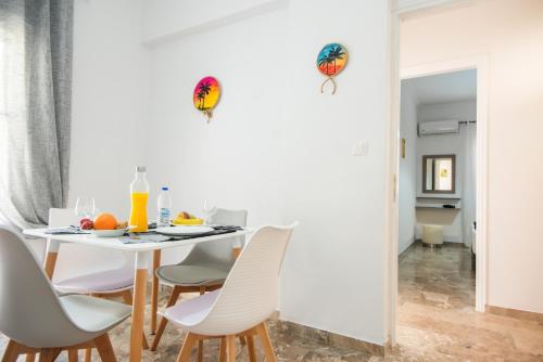 Asterion Art Residences Asterion Art Residences