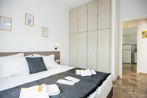 Asterion Art Residences Asterion Art Residences