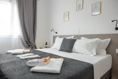 Asterion Art Residences Asterion Art Residences