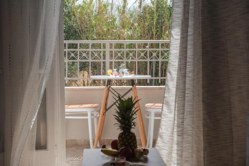 Asterion Art Residences Asterion Art Residences