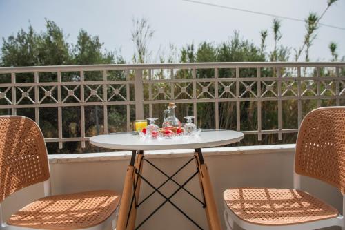 Asterion Art Residences Asterion Art Residences