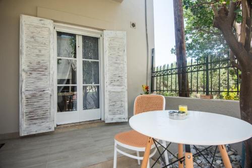 Asterion Art Residences Asterion Art Residences