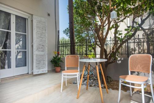 Asterion Art Residences Asterion Art Residences