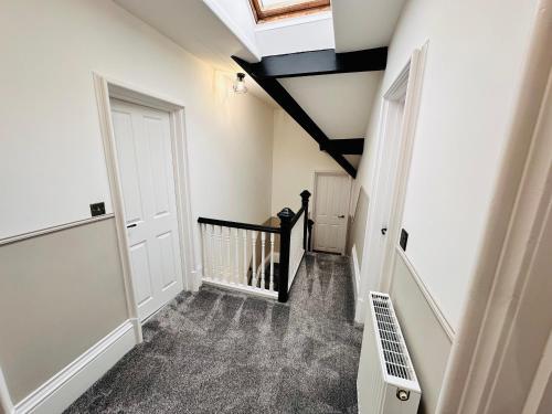 Squair Apartment, Buxton (fotografie 7)