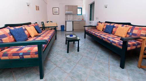 Marelina Villas Crete Island Greece