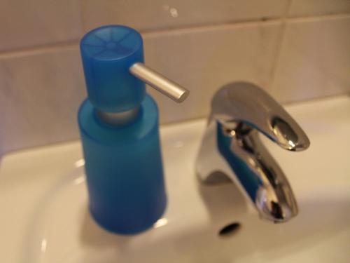 Budavar Bed and Breakfast - image 14