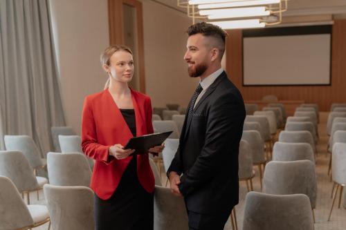 At Herbal Boutique Hotel & Spa