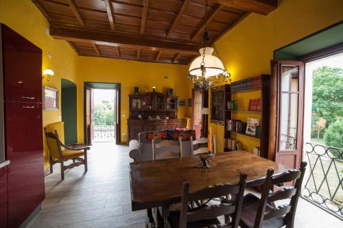 酒吧/高級酒吧, All'Antico Convento in 坎內羅里維耶拉