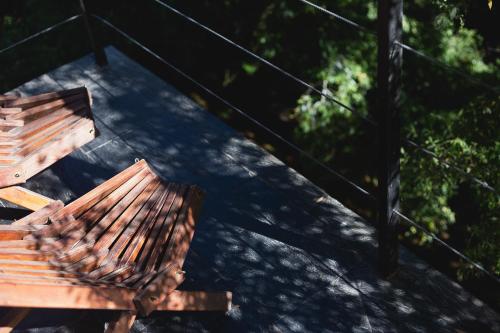 Casitas del Bosque - Alojamiento en Bariloche - image 2