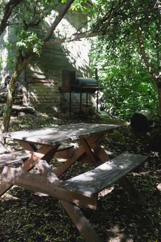Casitas del Bosque - Alojamiento en Bariloche - image 3