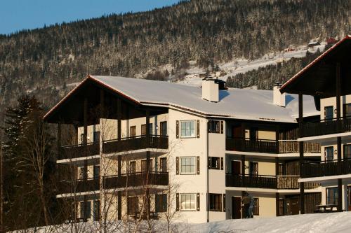 Alpin Apartments Solsiden - image 12