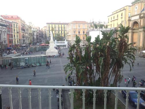 B&B Graziani Relais, Neapel (Foto 6)