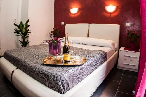 Gio' Suites, Řím (fotografie 3)
