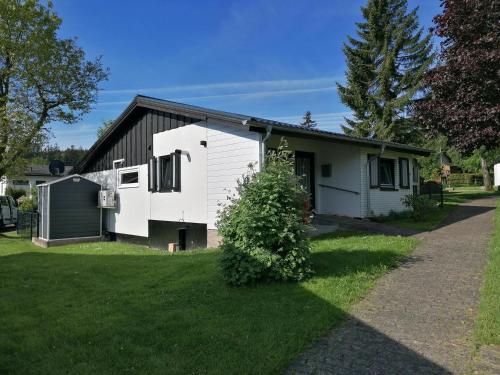 Ferienhaus Berganker in Willingen