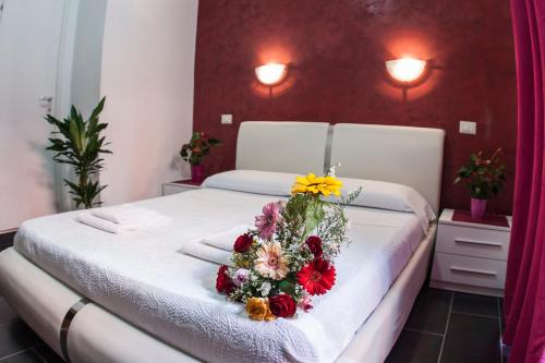 Gio' Suites – Rome
