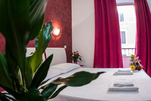 Gio' Suites, Rome