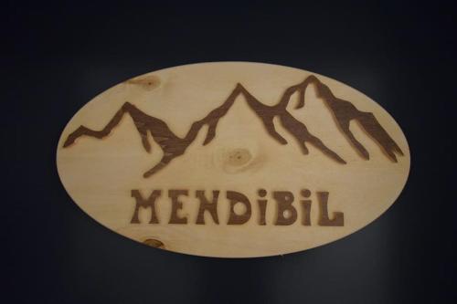 Appartement vue montagnes - MENDIBIL in Zugarramurdi