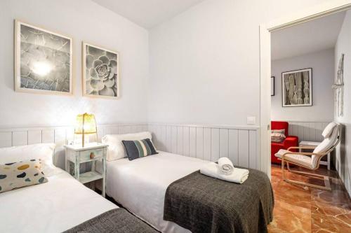 Two-Bedroom Apartment image 10