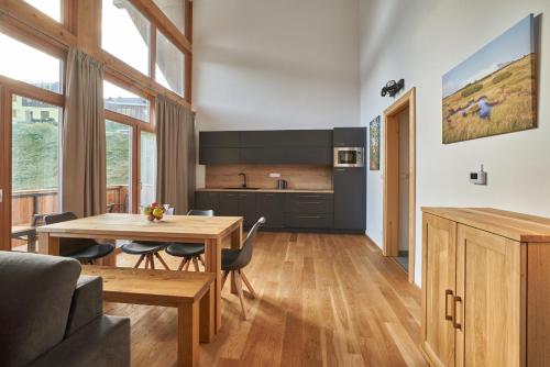 Residence Post – khách sạn tại Pec Pod Snezkou