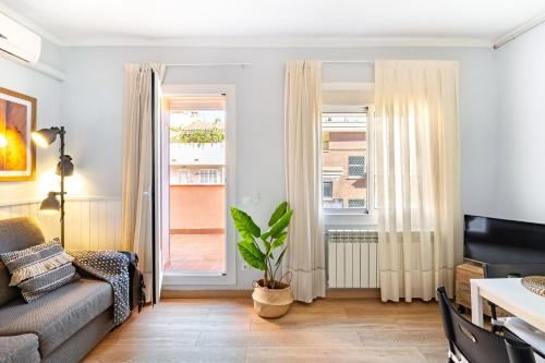  Flaugier Apartments 33 in Barcelona