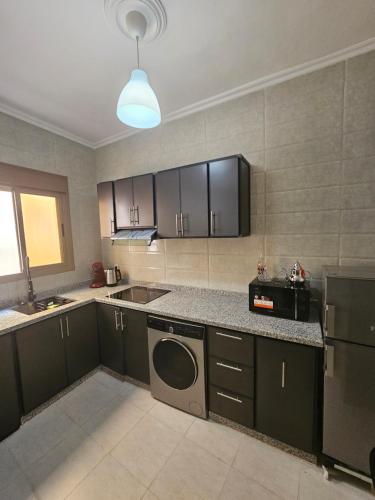 Kitchen, Casa Moreno Apartments - Dar Hanan in Souani