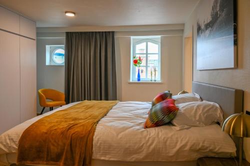 1 queen bed