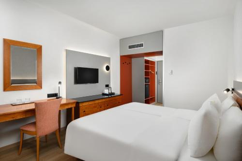 Danubius Hotel Hungaria City Center, Budapest (foto 11)